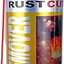 Spray-Check RUSTCUT, Rust Remover, opens stiff nuts and bolts, Multi Purpose Spray, Lubricant, Squeak Noise Remover, iron protector and Cleaning Agent (500 mL)-picture-23