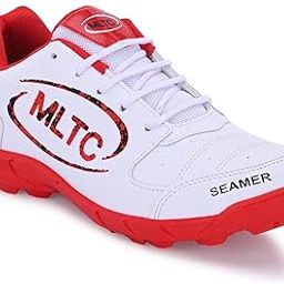 Sports Cricket Shoes for Mens Dynamic Running Shoes for Men, Lightweight, Breathable Running Shoes, Authentic Running Shoe (SP-102-RED-11)-picture-8