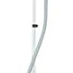 SKY LINE Garment Steamer 1500W, VTL-5100, White and Black-picture-13