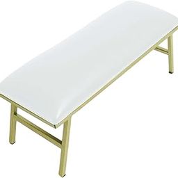 LOSA Nail Arm Rest Hand Rest Stand Nail Feet Rest Pillow for Salon Home Beginners White-image-25