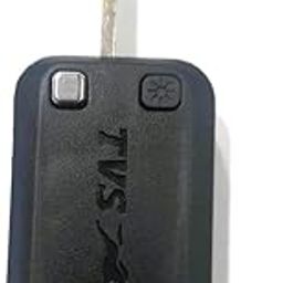 SPYCLOUD AP Carkey Key Shell with Light Button – Compatible with TVS Electric Scooter (TVS iQube, iQube S, iQube ST)-image-74