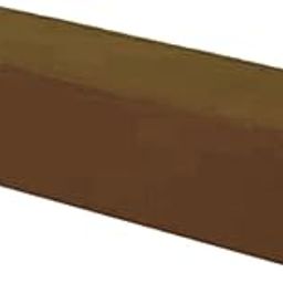 SECRET DESIRE Yoga Bolster Yoga Pillow for Yoga Practice Poses Modification Yoga Beginners Brown-image-51