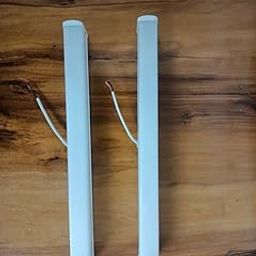 Nucleus 24V DC LED Tube Light, 1 Ft, 6W, 550 Lumens, IP-20 Protection, Plastic Body-28