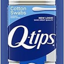 Q-tips Cotton Swabs 500 ct AD-image-3