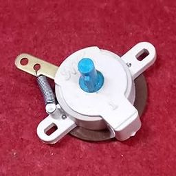 Wall Fan Rotary Switch � 3 Position White-image-68