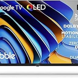 127 cm (50 inches) QD Series 4K Ultra HD Smart QLED Google TV WB50GTAW9602QD (Black)-image-42