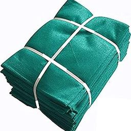 NMK NETS Fencing Shade Net 1.5m X 5m (5 ft X 16 ft) Greenhouse Agro UV Stabilized 50%-image-54