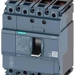 Siemens 3VA10632ED420AA0-63A 4P 16KA FTFM 415VAC 50Hz-29