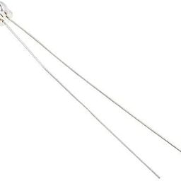 VCC/CML 6832 Incandescent Lamp Wire Terminal T-1 (Short), 5V; 0.06A; 0.5MSCP; 25,000 Hours (1 Piece)-image-28