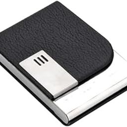 Card Holder/Case, Business/Visiting/Debit/Credit Card Holders for Men, Mens Wallet, Wallet for Men (Pack of 1)-image-33