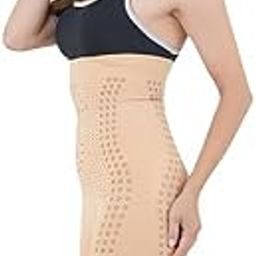 Tummy Tucker High Waist Shapewear for Women, Tummy Shaper Comfortable Seamless Shapewear Beige-image-39