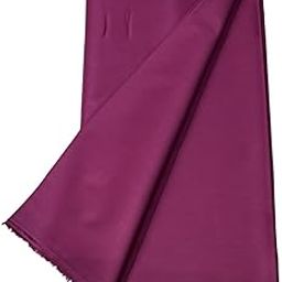 Men's Cotton Silk Unstitched Kurta Pyjama and Shirt Fabric by meter running in size 2.5 m,3 m and 5 m (ethnic,pathani suit,shirt,khadi,summer wear)-13