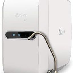 AO Smith Z2 Plus Green Ro Under The Counter RO+MIN-TECH Black 5 Litre Water Purifier-image-62