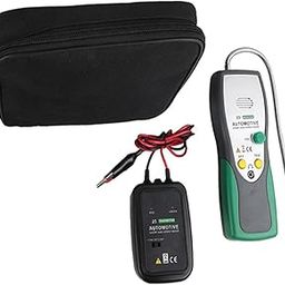 UJEAVETTE Short Open Finder Cable Circuit Car Wire Tracker Automotive Repair Tester-24