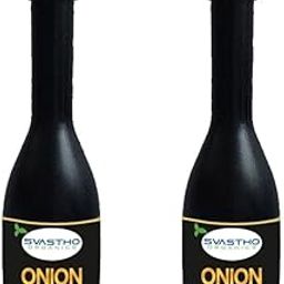 Onion Hair Oil -100 Ml (Pack of 2)-image-46