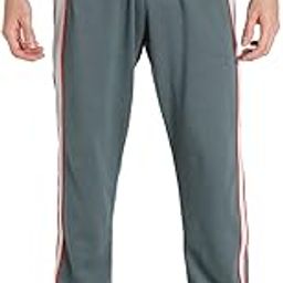 Men Regular Fit Train Knit Jogger Grey, (52183742-s)-image-4