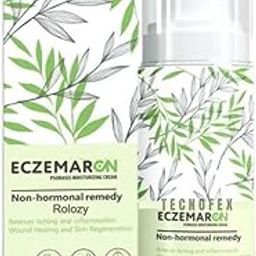 Eczemaron Anti Fungal Cream For Men & Women Ayurvedic ItchCoat Anti fungal Malam for Ringworm itching Eczema cream 50Gram-image-28