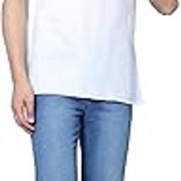 Cotton Solid Casual Short Kurta for Men-image-36