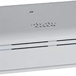 Cisco Business 141ACM Dual_Band Wi-Fi Mesh Extender | 802.11Ac | 2X2 | 4 Gbe Ports | 1 Poe Port |Desktop | Limited Lifetime Protection (CBW141ACM-D-IN) | Requires Business Wireless Access Points-12