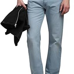 Men's Slim Jeans-image-28
