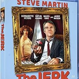 The Jerk/Movies/Standard/Blu-Ray-image-1