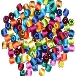 Wrapping Beads (Plastic)-image-35