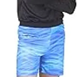 aqua holic Swimming T-Shirt & Shorts for Men & Women| for Swimming, Waterparks, Surfing and Other Water Sports-picture-0