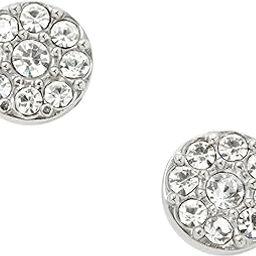 Women Vintage Gl Silver Earring Jf00828040-image-60