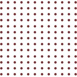 Vama Fashions Velvet Maroon Round Plain Bindis Kumkum Sticker Bindi for Girls & Women (Size 5mm,Pack of 180 Bindis)-picture-55