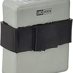 Uno Minda CD-1011 CDI - Grey CASE, 2 PIN White PBT Coupler, 4+2 PIN Yellow Coupler for-Bajaj-Discover 100-picture-17