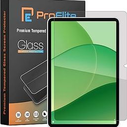 ProElite Matte Tempered Screen Protector for OPPO Pad SE 11 inch, Matte Tempered Glass Screen Protector for OPPO Pad SE 11 inch [1-Pack]-image-22