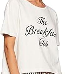 Women Cotton Regular Fit T-Shirt and Shorts Night Suit (Night Wear | Lounge Wear Set)-image-95