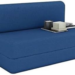 Universal Mattresses, ROMPY,Premium 32 Density PU Foam,Versatile 32D PU Foam,Soft Support with Durable Flexibility,Lightweight, Resilient & Long-Lasting-image-11