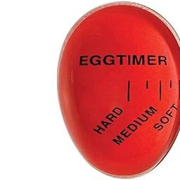 Color Changing Egg Timer Soft Hard Boiled Eggs Cooking Kitchen Tool-20