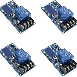 (4 pc) FlyRobo XY-L30A Battery Charging Control Module 6-60V-image-75