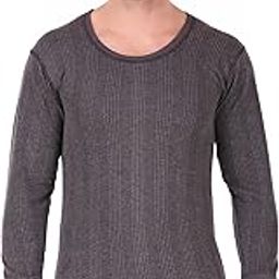 Men's Cotton Thermal Top-image-53