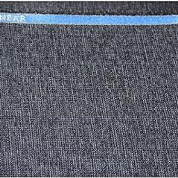 Men's Poly Viscose Self Design Unstitched Trouser Fabric 1.30 m-picture-38