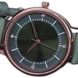 Women's Wrist Watches Fashion 3530 Classy Ethnic Designer Leather Belt Analog Watches for-image-16