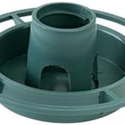 LOOM TREE® 2xAutomatic Bird Feeder Bottle Feeding Tools for Tree Outside Parrot | Yard, Garden & Outdoor Living | Bird & Wildlife Accessories | Birdbaths-picture-18