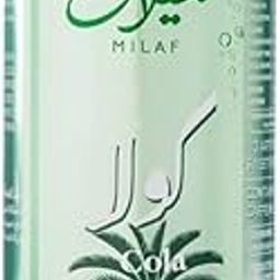 FruitJoy Date Cola Drink 240ml can - Single Unit-12