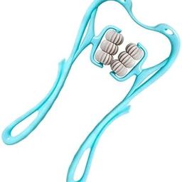 Graduway NECK SHOULDER MASSAGER, PORTABLE RELIEVING THE BACK FOR MEN RELIEVING THE WAIST WOMEN-image-37