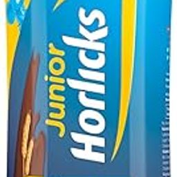 Junior Horlicks Chocolate Flavour Health & Nutrition Drink, Jar 500 g, for Toddlers & Young Kids, for Brain Development, Weight Gain and Immunity, Chocolate Flavour, Jar, 500 g-picture-10
