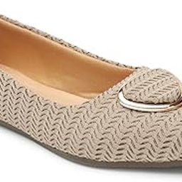 Womens Icn-st-wn-29 Ballet Flat-image-52