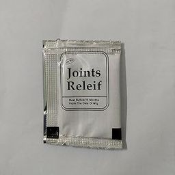 HRKH Joint Relief Powder Joint wellness, simplified Supports cartilage and bone health 2g each Pouches (42)-17