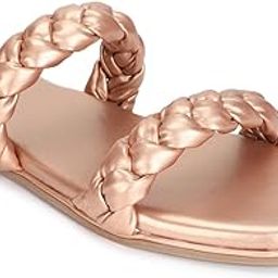 flats collection For Women| Comfortable latex cushioning | Long lasting bounce | Durable |-image-13