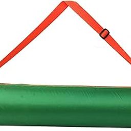 PANCHTATAVA Yoga Mat Cover with Adjustable Shoulder Strap-Stylish Sport Green Yoga Bag (1)-image-47