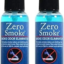 Smoke Odor Eliminator Spray 2 Oz. Smoke Smell Eliminator (2)-picture-18
