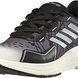 Mens Fwol2101-black/Grey Sneaker-image-12