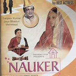 Nauker Hindi Movie DVD-image-14