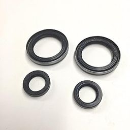RM Enterprises Maruti Gypsy Front Axle Oil Seal Kit, Left and Right Side Compatible for Gypsy | Gypsy Spare Parts | Gypsy Accessories-4